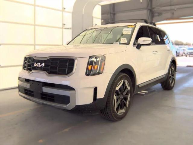 2024 Kia Telluride S for sale in Carrollton, TX