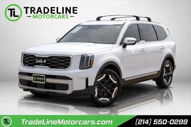 2024 Kia Telluride S for sale in Carrollton, TX