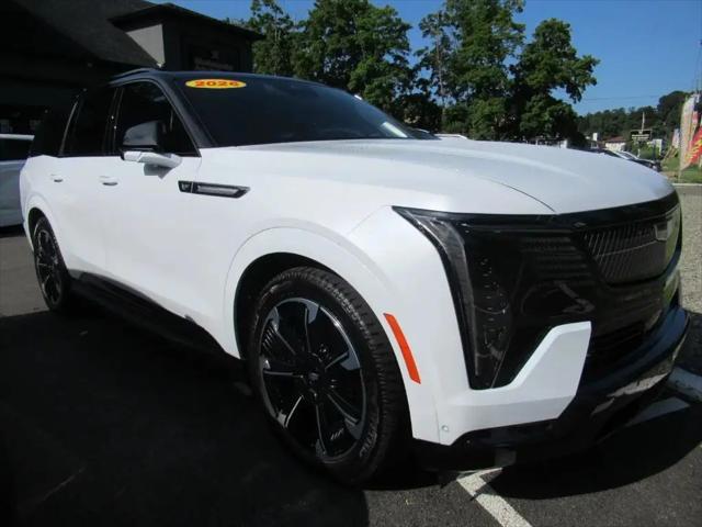 2026 Cadillac Escalade IQL Premium Sport AWD for sale in Cortlandt, NY