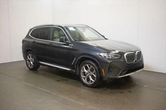 2023 BMW X3 xDrive30i for sale in Wilkes-Barre, PA