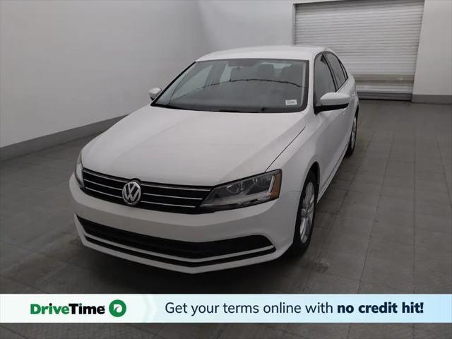 2017 Volkswagen Jetta 1.4T S for sale in Tallahassee, FL