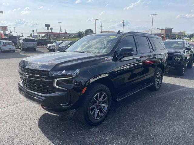 2024 Chevrolet Tahoe 4WD Z71 for sale in Elizabethtown, KY