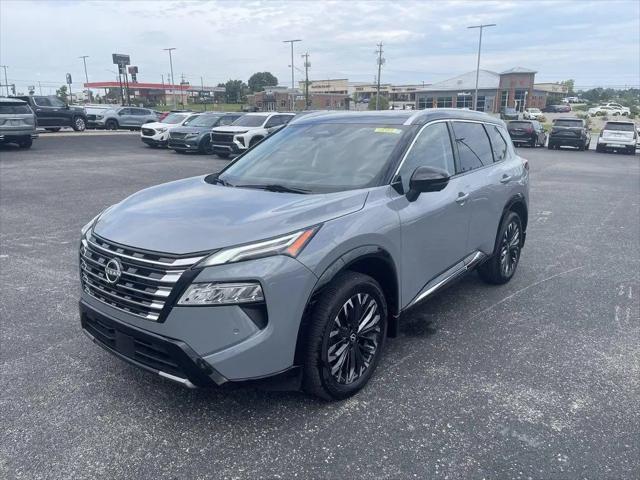 2024 Nissan Rogue Platinum Intelligent AWD for sale in Elizabethtown, KY