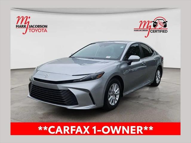 2026 Toyota Camry LE for sale in Durham, NC