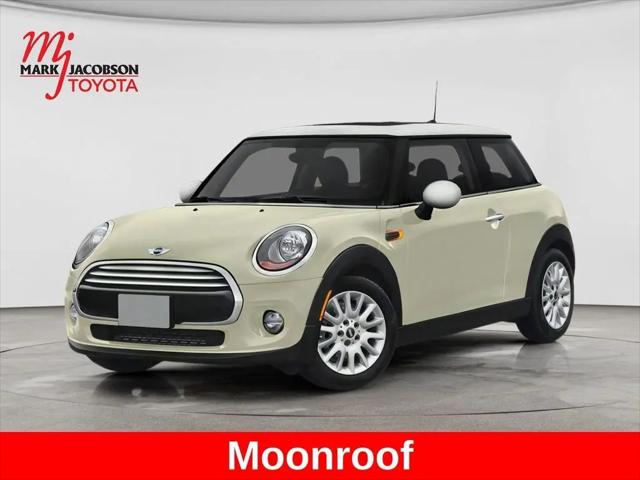 2014 MINI Hardtop Cooper S for sale in Durham, NC