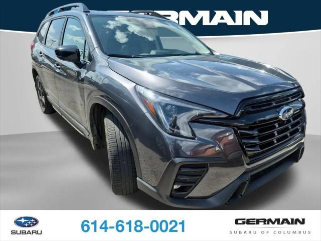 2024 Subaru Ascent Onyx Edition Limited 7-Passenger for sale in Columbus, OH