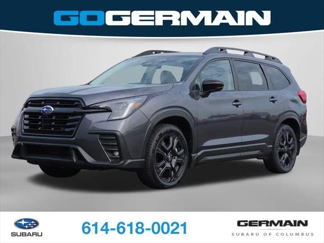 2024 Subaru Ascent Onyx Edition Limited 7-Passenger for sale near Columbus, OH
