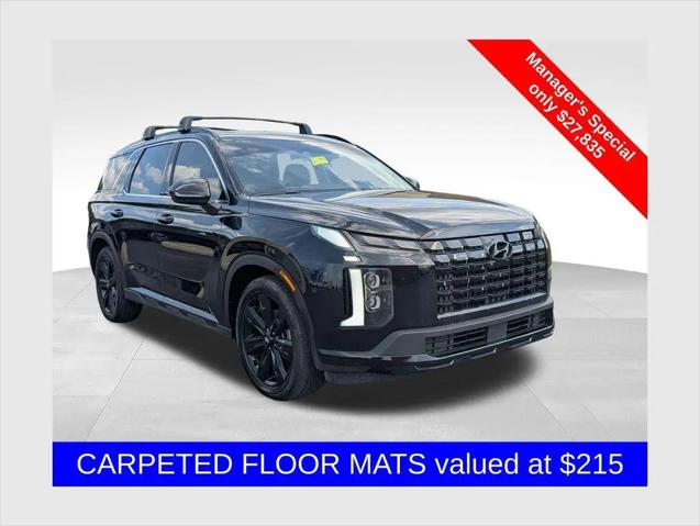 2023 Hyundai Palisade XRT for sale in Chillicothe, OH
