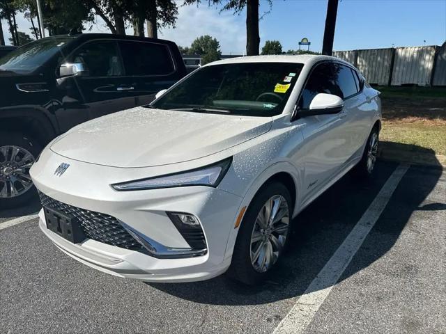 2024 Buick NV Avenir FWD for sale in Salisbury, MD