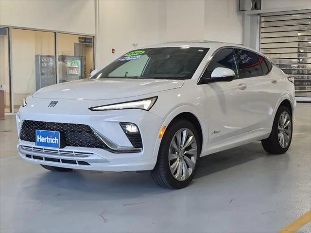 2024 Buick NV Avenir FWD for sale in Salisbury, MD