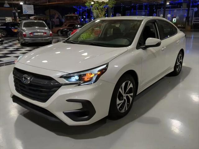 2024 Subaru Legacy Premium for sale in Reading, PA