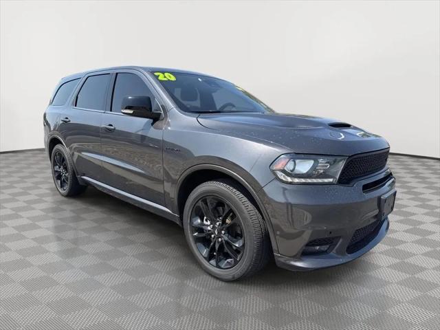 2020 Dodge Durango R/T AWD for sale in Kansas City, KS