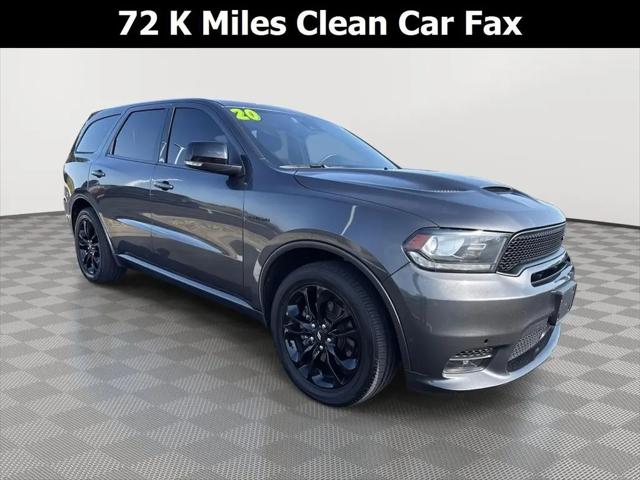 2020 Dodge Durango R/T AWD for sale in Kansas City, KS