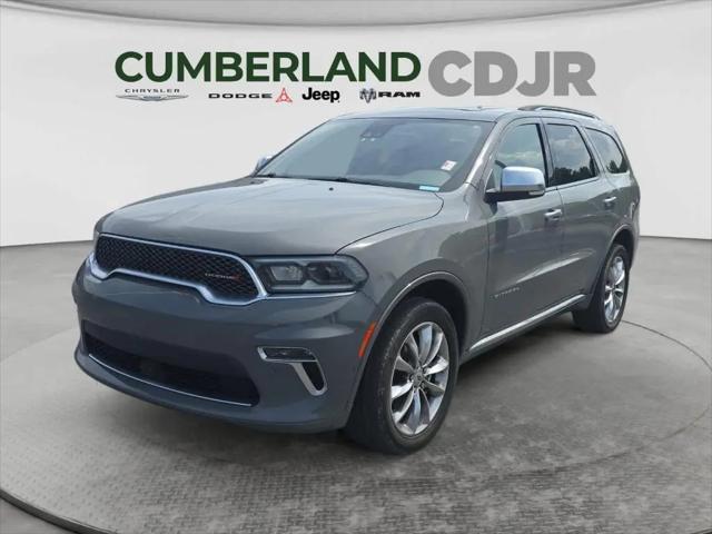 2023 Dodge Durango Citadel AWD for sale in Cookeville, TN