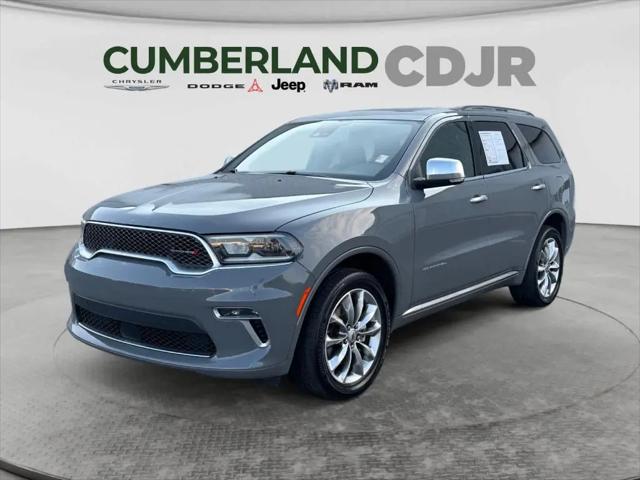 2023 Dodge Durango Citadel AWD for sale in Cookeville, TN