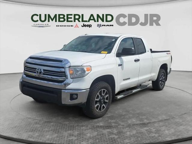 2016 Toyota Tundra SR5 5.7L V8 for sale in Cookeville, TN