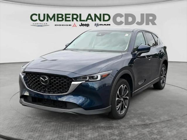 2023 Mazda CX-5 2.5 S Premium for sale in Cookeville, TN