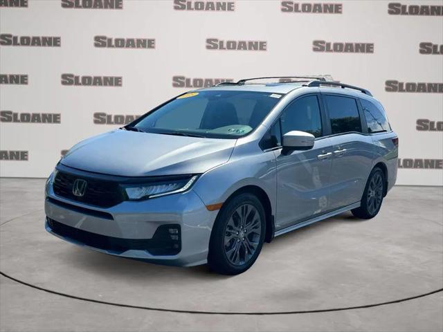 2025 Honda Odyssey Touring for sale in Malvern, PA