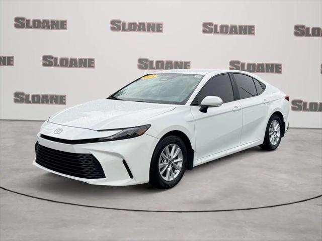 2025 Toyota Camry LE for sale in Malvern, PA