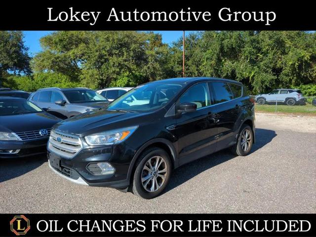 2019 Ford Escape SE for sale in Clearwater, FL