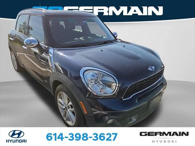 2012 MINI Cooper Countryman Base for sale in Columbus, OH