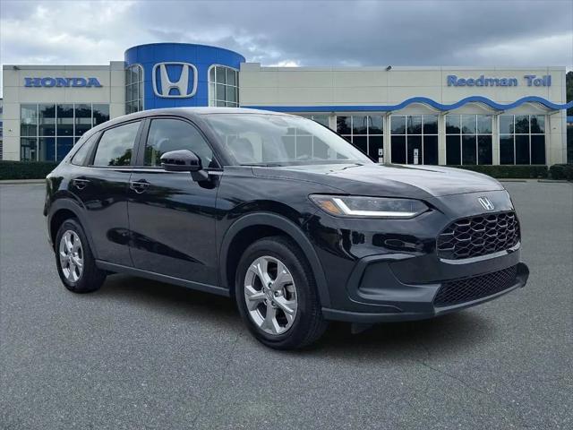 2024 Honda HR-V AWD LX for sale in Downingtown, PA
