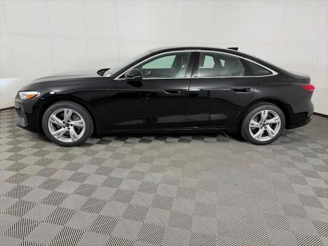 2025 Audi A5 Premium TFSI quattro S tronic for sale in Brentwood, TN