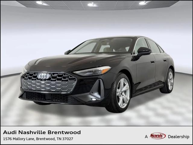 2025 Audi A5 Premium TFSI quattro S tronic for sale in Brentwood, TN