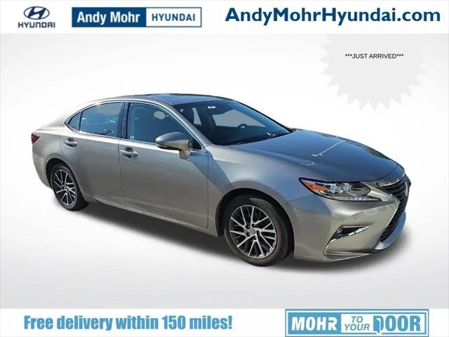 2017 Lexus ES 350 Base for sale in Bloomington, IN