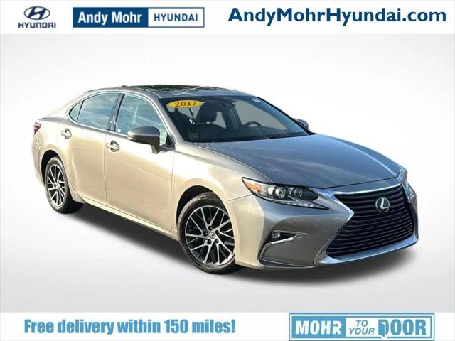 2017 Lexus ES 350 Base for sale in Bloomington, IN