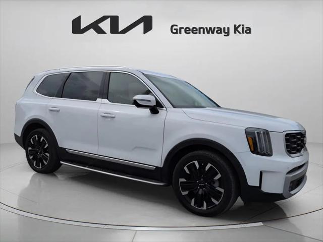 2024 Kia Telluride SX Prestige for sale in Longwood, FL