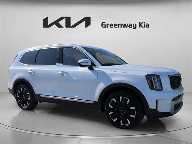 2023 Kia Telluride SX for sale in Longwood, FL