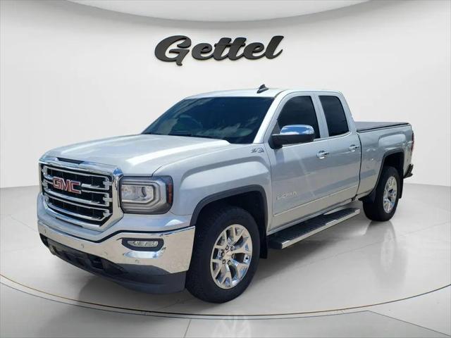 2017 GMC Sierra 1500 SLT for sale in Bradenton, FL