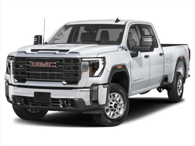 2024 GMC Sierra 2500HD Denali Ultimate for sale in Duluth, GA