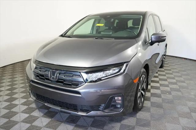 2025 Honda Odyssey EX-L for sale in Louisville, KY