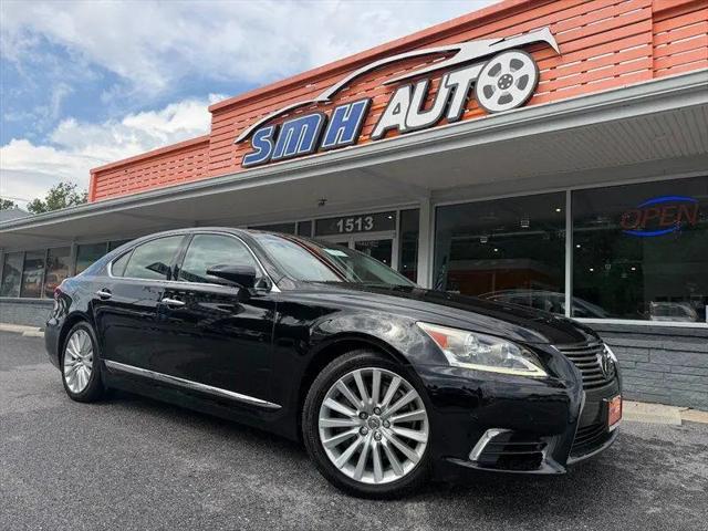 2013 Lexus LS 460 Base for sale in Frederick, MD