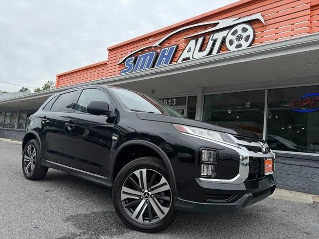 2020 Mitsubishi Outlander Sport 2.0 BE for sale in Frederick, MD