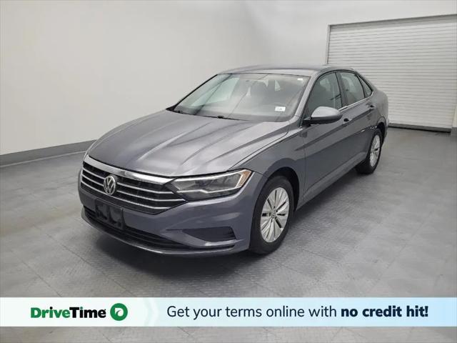 2019 Volkswagen Jetta 1.4T S for sale in Louisville, KY
