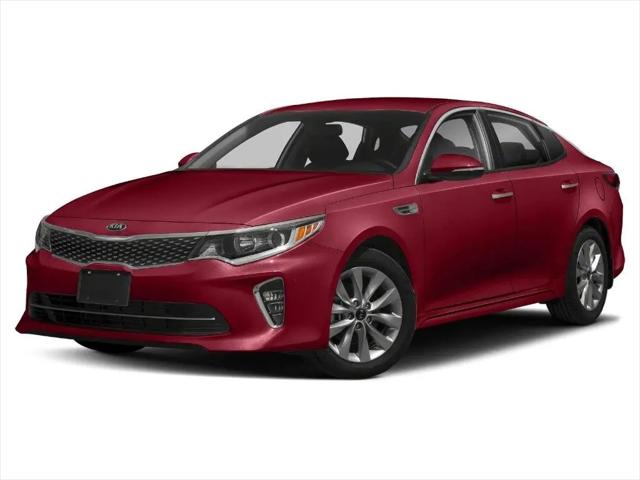 2018 Kia Optima S for sale in Hopewell, VA