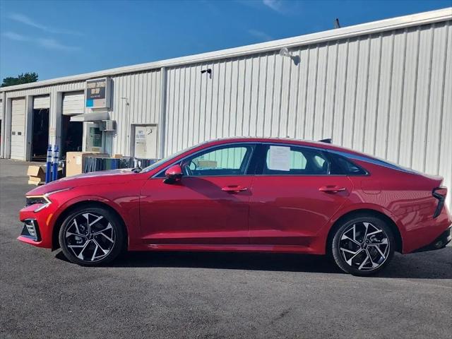 2025 Kia K5 EX for sale in Hopewell, VA