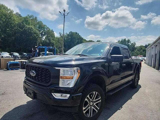 2022 Ford F-150 XL for sale in Hopewell, VA