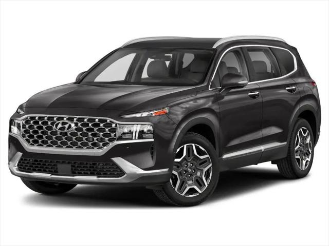 2021 Hyundai Santa Fe Limited for sale in Hopewell, VA