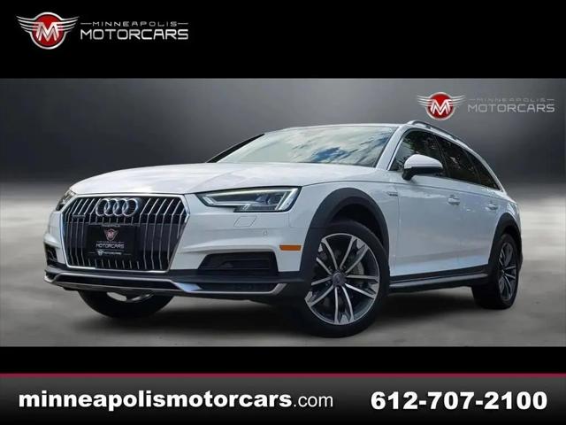 2017 Audi allroad 2.0T Premium for sale in Minnetonka, MN