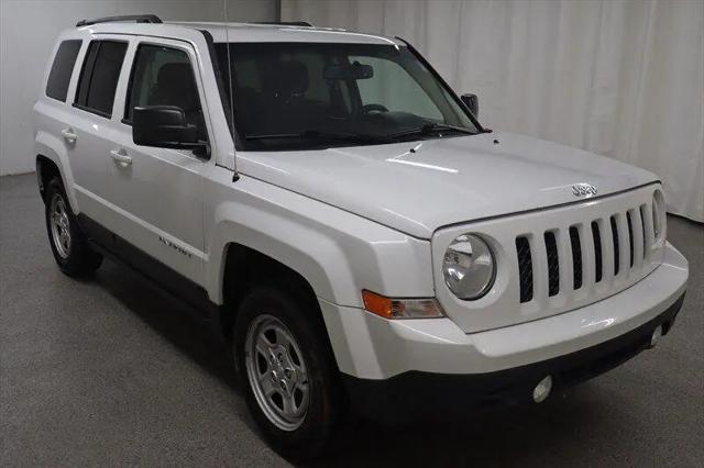2016 Jeep Patriot Sport for sale in Downers Grove, IL