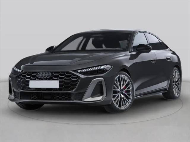 2025 Audi A5 Premium Plus TFSI quattro S tronic for sale in Hoffman Estates, IL