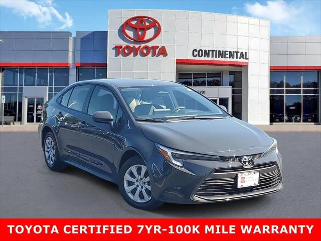 2026 Toyota Corolla Hybrid Hybrid LE for sale in Hodgkins, IL