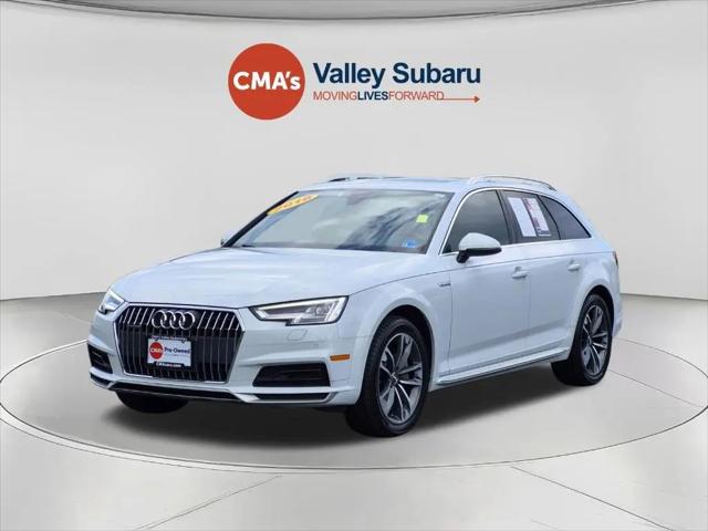 2018 Audi allroad 2.0T Premium for sale in Staunton, VA