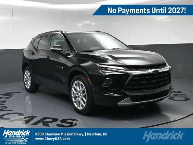 2025 Chevrolet Blazer FWD 3LT for sale in Merriam, KS