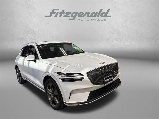 2025 Genesis GV70 Advanced AWD for sale in Annapolis, MD