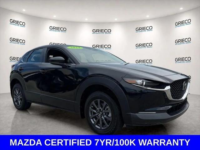 2024 Mazda CX-30 2.5 S for sale in Delray Beach, FL